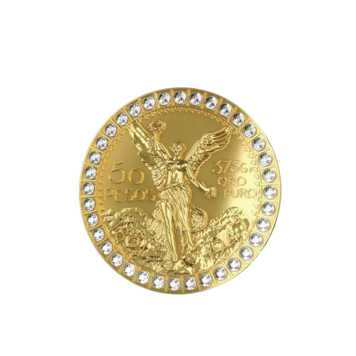 Hard Enamel Pin
