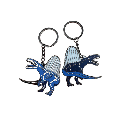 Hard Enamel Pin