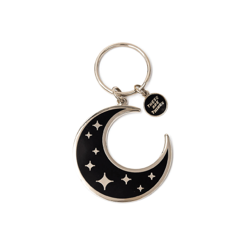 Hard Enamel Pin