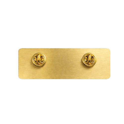 Hard Enamel Pin