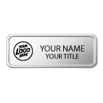 Hard Enamel Pin
