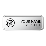 Hard Enamel Pin