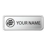 Hard Enamel Pin