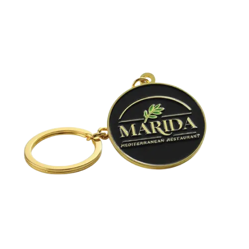 Hard Enamel Pin