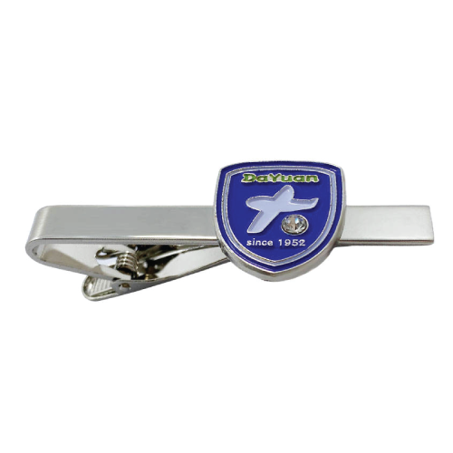 Hard Enamel Pin