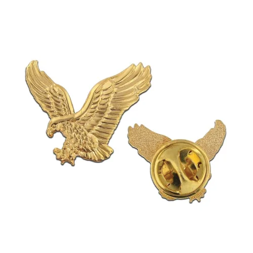 Hard Enamel Pin