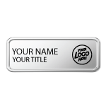 Hard Enamel Pin