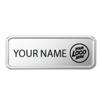 Hard Enamel Pin