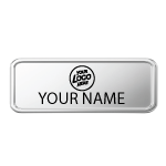 Hard Enamel Pin