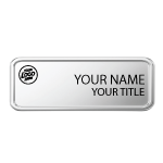Hard Enamel Pin