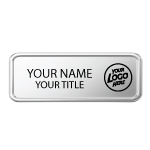 Hard Enamel Pin