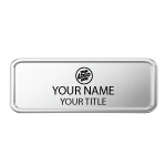 Hard Enamel Pin