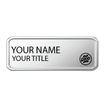 Hard Enamel Pin